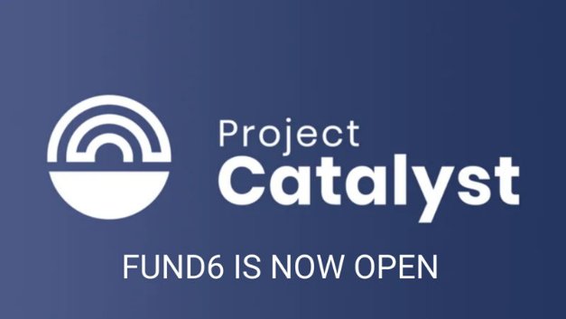 Project Catalyst Fund6 - Nhiều đổi mới: lớn nhất, đột phá nhất và hoàn thiện nhất của cộng đồng Cardano