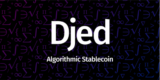  Djed: Stablecoin thuật toán đã được xác minh chính thức