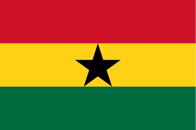 Trao quyền cho thế hệ các nhà đổi mới ở Ghana