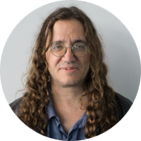 Dr. Ben Goertzel