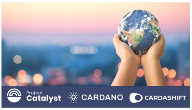 Thử thách Fund9 Catalyst Native Cardashift : Chứng minh và kiếm tiền từ tác động 