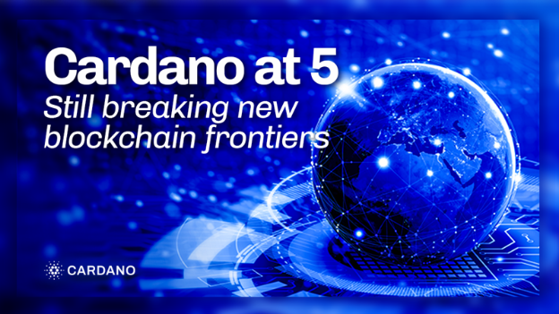 Cardano sau 5 năm