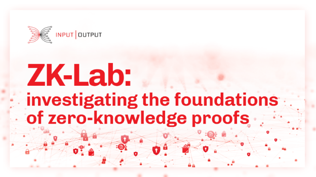 ZK-Lab – Nghiên cứu nền tảng của Zero Knowledge proof