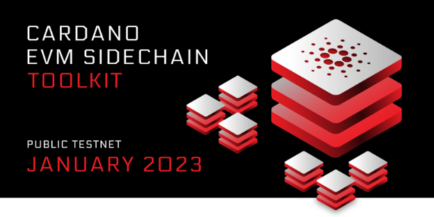 IOG ra mắt bộ công cụ để phát triển sidechains tùy chỉnh trên Cardano
