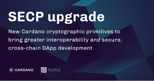 Nguyên tắc mã hóa Cardano mới để mang lại khả năng tương tác cao hơn và phát triển DApp chuỗi chéo, an toàn