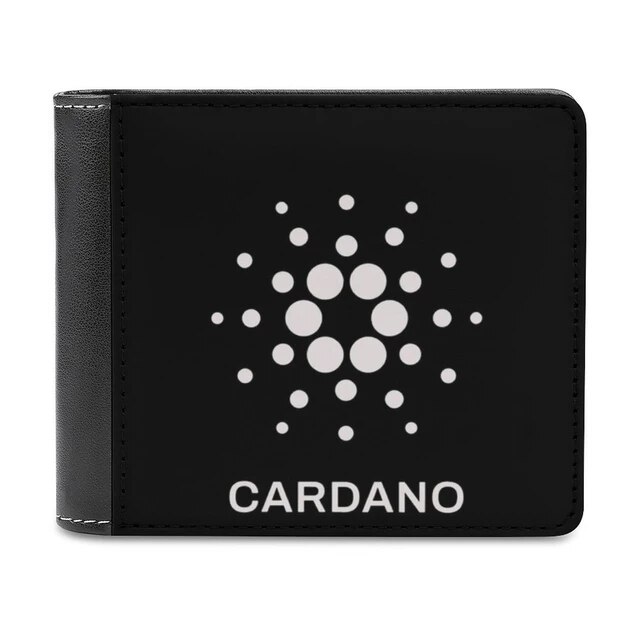 Ví trong Cardano