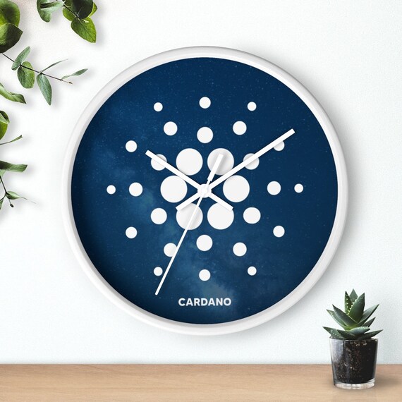 Khoảng thời gian có hiệu lực trong Cardano