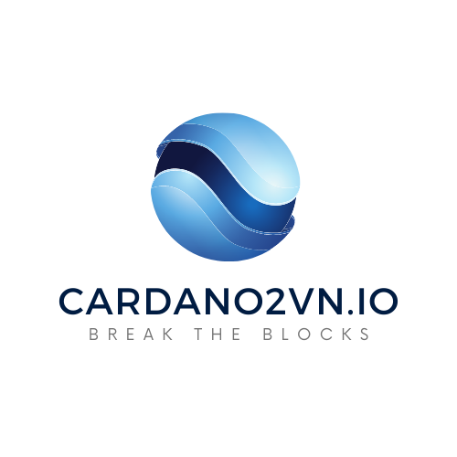 Cardano2vn Logo