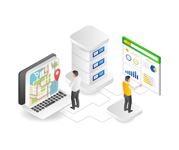 Operating stake pool as a service