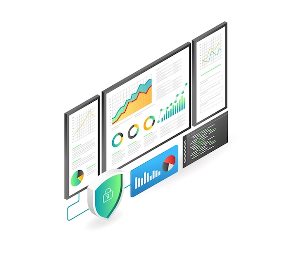 Monitoring Stake pools as a service